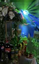 Svadba sa konala na mieste Archíve Vín vo Vrábľoch dňa 13.9.2025 v okres Nitra 